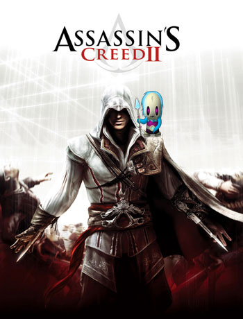 دانلود ترینر Assassins Creed 2